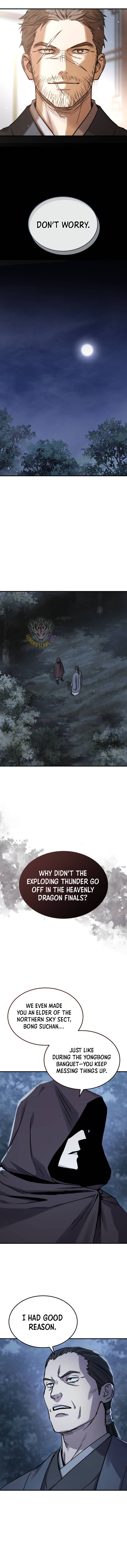 Absolute Dominion Chapter 42 3